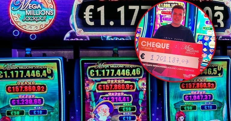 Image: Winsten Grijpen bij Millioner Casino Online met Geweldige Bonusopties